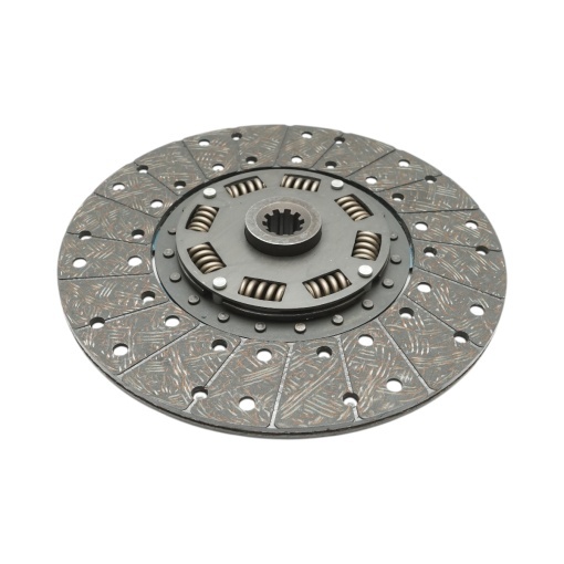 Disc ambreiaj Ford 280mm Z=10 cod OEM 81824316 - Img 2