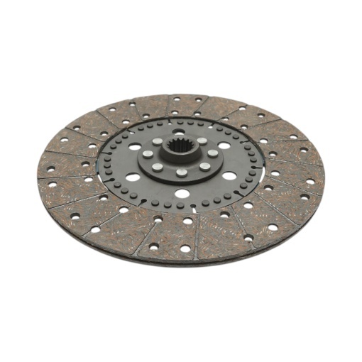Disc ambreiaj Ford 280mm Z=15 cod OEM 1820826 - Img 2