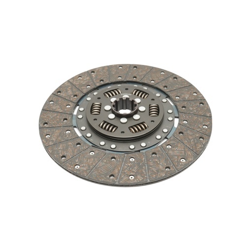 Disc ambreiaj Ford 330mm Z=10 cod OEM 82011592, 82011593, 86634432, 86637524, 82011592 , 83935484, 82001665, 83983642, E7NN7550EA, 81826679, 83919100, 82011594 - Img 2