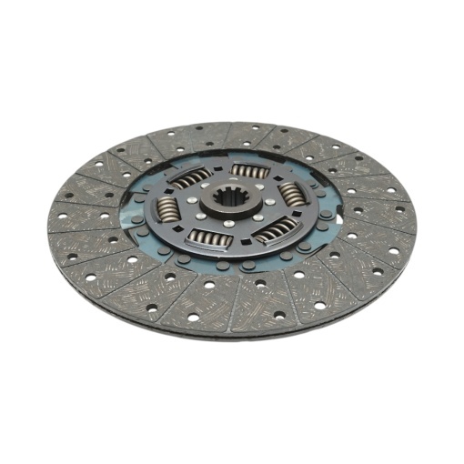 Disc ambreiaj John Deere 327mm Z=10 cod OEM AL69935 - Img 4