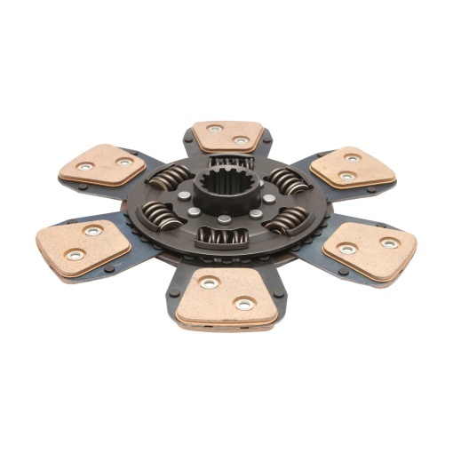 Disc ambreiaj pentru Fiat cod OEM 25280481, 328026110, 5162901, 1930364, 5131117, 5140616, 5150647, 5150995, 5162898, 87569037, 87569039, 5145711 - Img 3