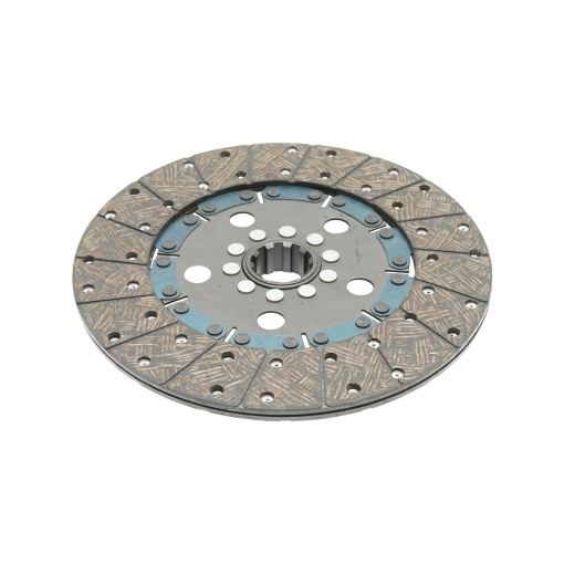 Disc ambreiaj pentru Ford cod OEM E3NN7550CA, E7NN7550DA, 3937183, 3971654, 331015210, 83937183, 83971654, 2024, B22118 - Img 3