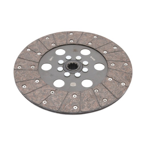 Disc ambreiaj priza putere butuc mic fi280 11 toli UTB U-445 si Fiat - Img 3