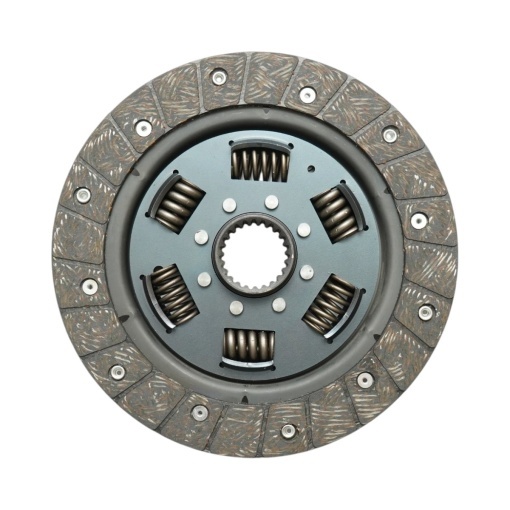 Disc ambreiaj priza putere PTO John Deere 35x225mm Z=23 cod OEM AL120019 - Img 3