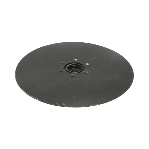 Disc cu butuc echipat pentru brazdar dublu disc SUP29 - Img 2