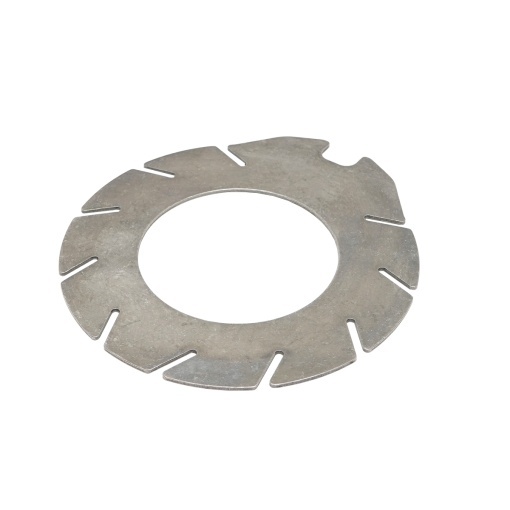 Disc frana intermediar cu diametru exterior 230mm pentru Landini, Massey Ferguson, Case IH 1860965M1 - Img 3