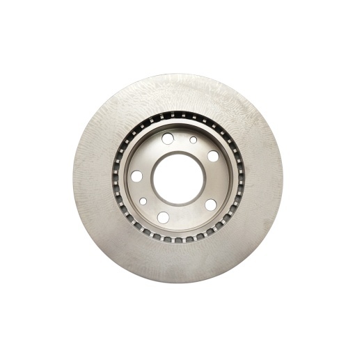 Disc frana ventilat fara ESP Dacia Duster fi269X23 402066300R - Img 3