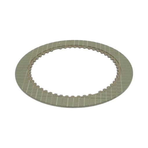 Disc frictiune Ford, Fiat 107.7x148.5x2.8mm Z=50 cod OEM 86500733 - Img 2