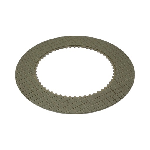 Disc frictiune John Deere OEM AR69611, RE239058, RE326609, AR94516, R36111, 580048, 842488300 - Img 2