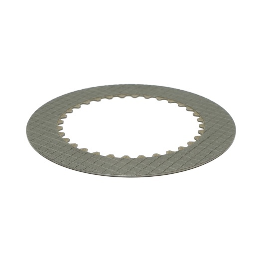 Disc frictiune New Holland, Fiat 140x91x2mm Z=32 cod OEM 5159755, 5159747, 5159748 - Img 2