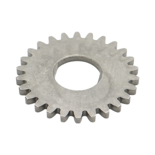 Disc inelar diamantat segmentat 510mm, 30 dinti, caneluri interioare cu rola antrenare pentru masina de taiat beton Breckner Germany - Img 5
