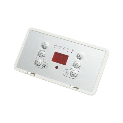 Display pentru clima stationara 12V - Img 2