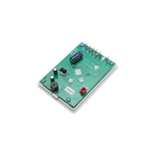 Display pentru clima stationara AC 12V DISGK96 - Img 3
