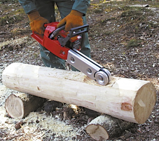 Dispozitiv de prelucrare a lemnului in adancime drujba compatibil Stihl 029, 039, Ms290, Ms310, Ms390 - Img 2