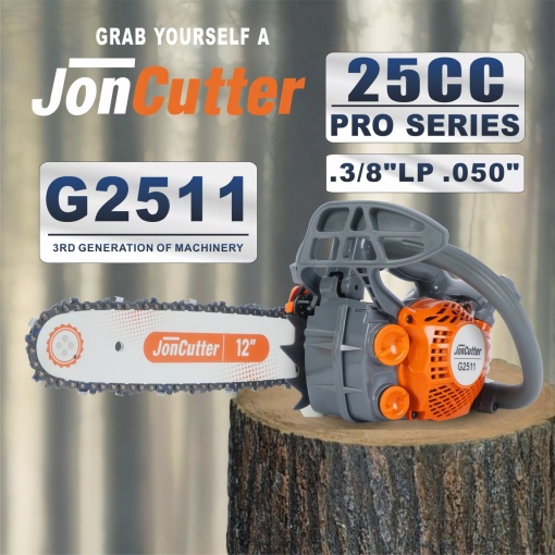 Drujba JonCutter® G2511 (25.4cc) - Img 3