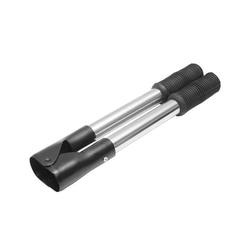 Ecornator mecanic tip cleste cu maner metalic 330mm Breckner Germany - Img 2