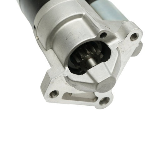 Electromotor 12V, 1.4kW Dacia Solenza, Papuc Q 1.9 Diesel F8Q - Img 8