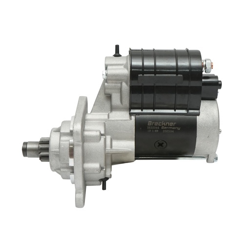 Electromotor 12V/2.8KW Case IH cod OEM 114800A1, 114799A1, A187597, 123708172, QDJ13918, 0001362321 - Img 2