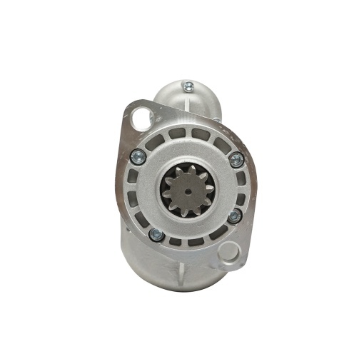 Electromotor 12V, 3.0kW, 340mm tip Bosch pentru John Deere, Renault cod OEM AL110597, RE239087, RE41748, RE41749, AR91813, AL62690, AL110598, RE42730 Breckner Germany - Img 4