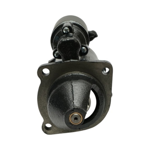 Electromotor 12V, 3.2kW, Z=10 Massey Ferguson cod OEM 1482841M92, 9000083072, 11131112, 1447834M91 - Img 2