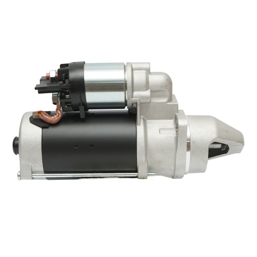 Electromotor 12V/3.4KW John Deere cod OEM 0001230003, DRS0152, RE500819, RE501854, RE506589, RE71505, 18363, LRS02467, 11131883, AZF4240, IS1300, MS419, 69145 - Img 4