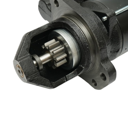 Electromotor 12V, 3KW John Deere, Massey Ferguson cod OEM AL70852, AL81154, RE501767, RE503226, RE504807, RE507444, RE507639, RE508322, RE523501, RE60171, RE60239, RE70728, 1903103M91, 1903117M91, 4500732R91 - Img 8