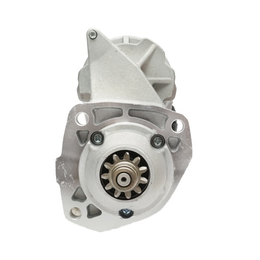 Electromotor 12V, 4.8kW, Z=11 John Deere cod OEM UD12386S, 228000-6540, 428000-4080, 246-50108, S-80434, RE504244, RE506105, RE528619, RE529661, RE70473, RE70959, SE501853, SE501866, SE501867, TY24440 - Img 3