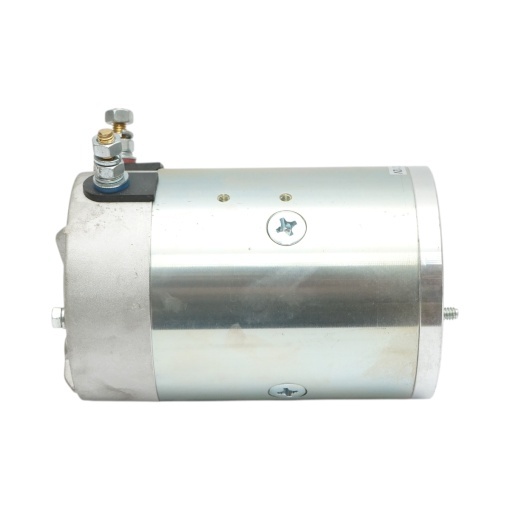 Electromotor 12V instalatie pompa basculare BK99251, BK99250 - Img 4