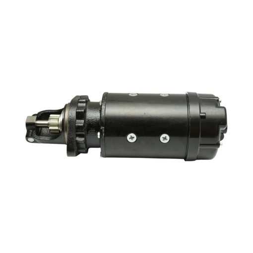 Electromotor 12V, Z=10 John Deere cod OEM SE501444, SE501446, TY6701, TY6710, AR34406, AR41627, AR55638, AR62267, RE501166, TY6667 - Img 7