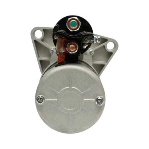 Electromotor 24V, 4.0kW, Z=10 Belarus cod OEM 9172780, DEM2177, CT230P-370800, AZJ3223 - Img 5