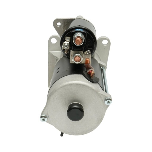 Electromotor 24V, 4.0kW, Z=9 Iveco Eurocargo, Scania, Zeta cod OEM 0001123009, 2995104, LRS01942 - Img 5