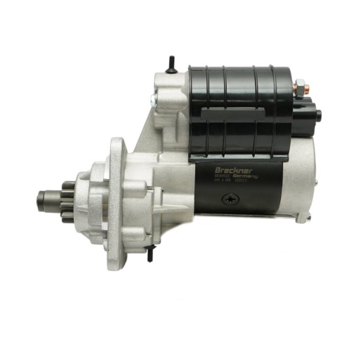 Electromotor 24V, 4.5kW, Z=10 Iveco Eurocargo, Crossway cod OEM 243708145, 0001231016, 8EA738030-001, CS1268, 30172, LRS02180, IS1277 - Img 3