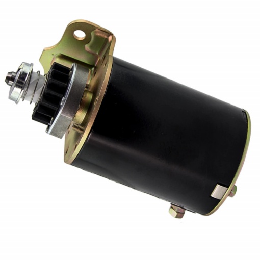 Electromotor Briggs&amp;Stratton 593934, 693551(14 dinti) - Img 2