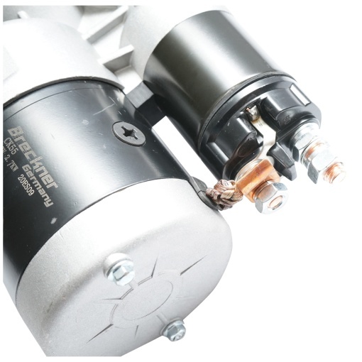 Electromotor pentru Fendt QDJ1305E - Img 5