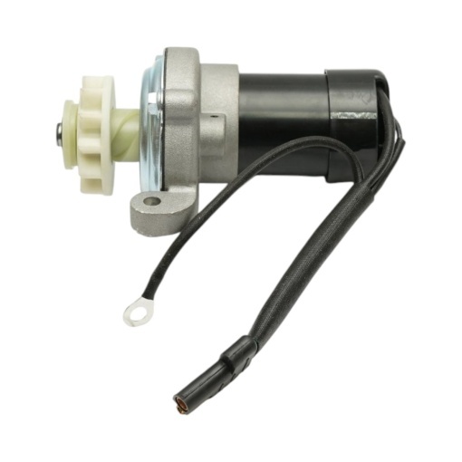 Electromotor pornire robot de tuns iarba cu telecomanda, motor Loncin 9CP model 40TH341 THOR - Img 2