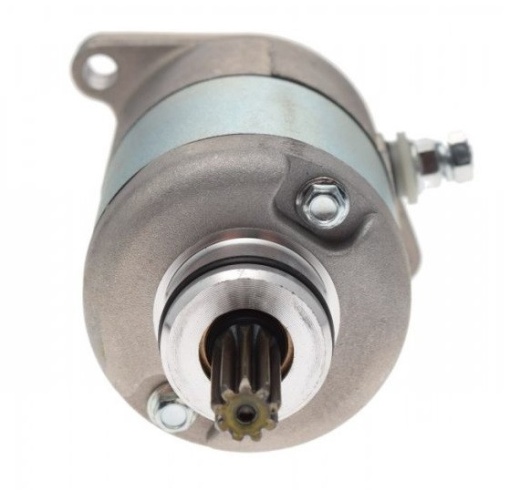 Electromotor scuter Honda SH 125-150cc - Img 3