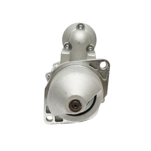 Electromtor 12V/4KW bendix Z=11, sens rotatie dreapta John Deere cod OEM RE527400, SE501868, RE526375 - Img 4