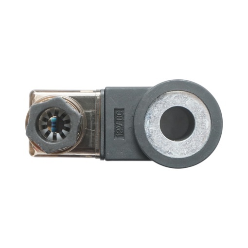 Electrovalva hidraulica solenoid 12V instalatie pompa basculare BK99250 - Img 4