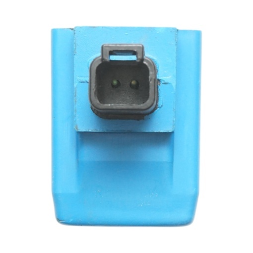Electrovalva JCB 3CX, 4CX cod OEM 717/20142, 717-20142, 717/20162, 25/221054 - Img 5