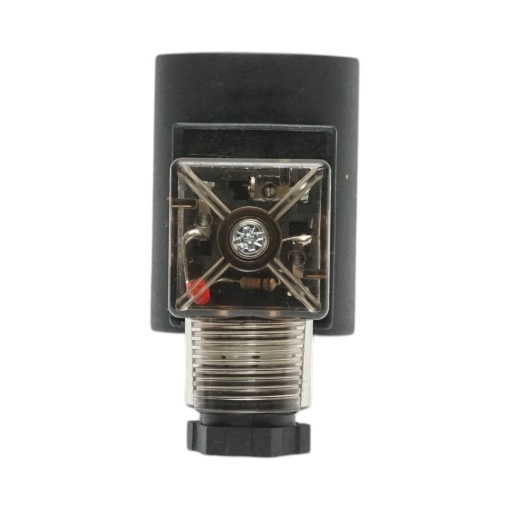Electrovalva kit basculare hidraulic triciclu electric 1T DISFE06 - Img 5