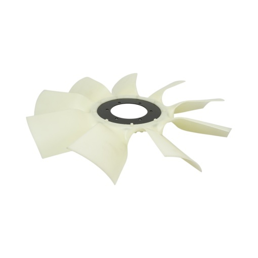Elice ventilator John Deere 680mm cod OEM RE245935 - Img 3