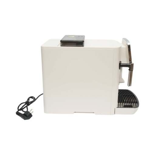 Espressor automat cafea boabe cu rasnita integrata 1450W, 220V, panou digital touch, sistem spumare lapte, presiune 19 bar, rezervor apa 1.7L - Img 5