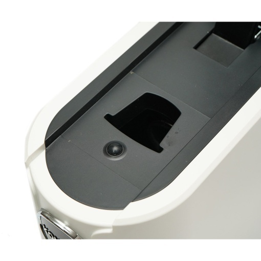 Espressor cu capsule Nespresso 1350W, 220V, presiune 20 bar, rezervor apa 1.2L, recipient capsule uzate - Img 10