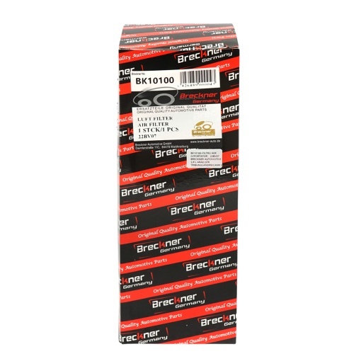 Filtru aer Dacia Super Nova, Solenza, Logan 1.4 si 1.6 MPi 7701047655 - Img 4
