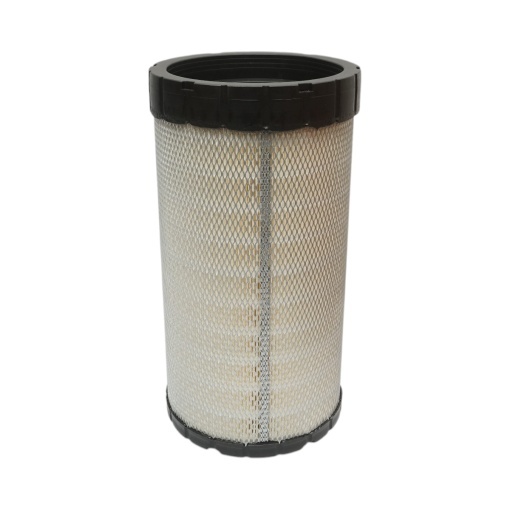 Filtru aer Isuzu, John Deere, Komatsu, Liebherr 136x225x426mm cod OEM P613334, SA16455 - Img 2