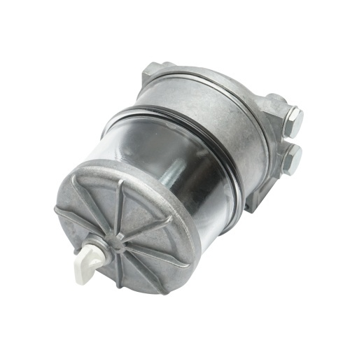 Filtru combustibil cu separator pentru Volvo, Hyundai, Iveco, Renault cod OEM 5838B040, 4880463, 7700699439, VOE4880463, 5836B850, 5836B420M - Img 4