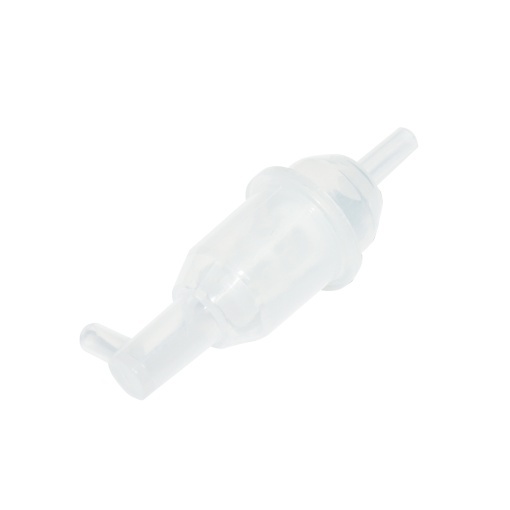 Filtru combustibil decantor universal cu cot 90 grade cod OEM AL67975 JD John Deere - Img 3