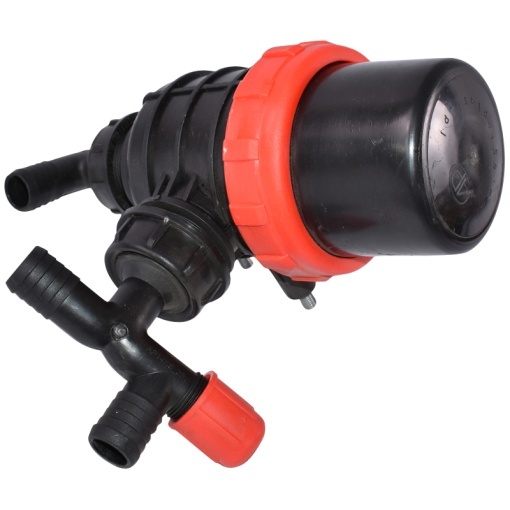 Filtru de aspirare universal pentru erbicidator - Img 2