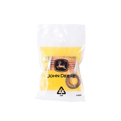 Filtru sistem hidraulic primar VCS Original John Deere cod OEM H42, SH62229, RE269061 - Img 2