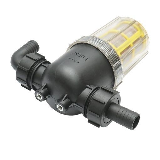 Filtru transparent pentru pompa diafragmatica fi25 erbicidator - Img 3